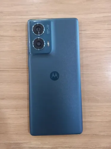 Motorola Edge 50 Fusion 256gb Android 16 Muito Novo