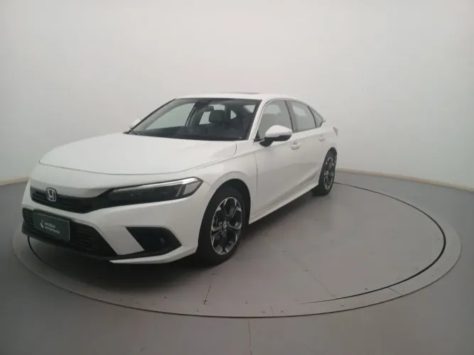 Honda Civic Sed.touring 2.0 16V Aut. (híbrido) 2024
