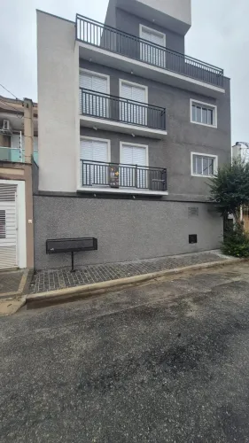 Apartamento à venda, 2 quartos, 35 m², Jardim Líbano