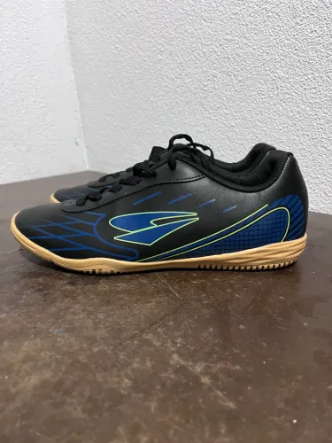 ? CHUTEIRA FUTSAL TOPPER11 Nº 39 - USADA APENAS 1 VEZ ?