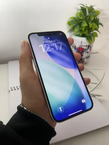 iPhone 12 128Gb Conservado