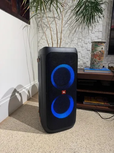 JBL PARTYBOX 310