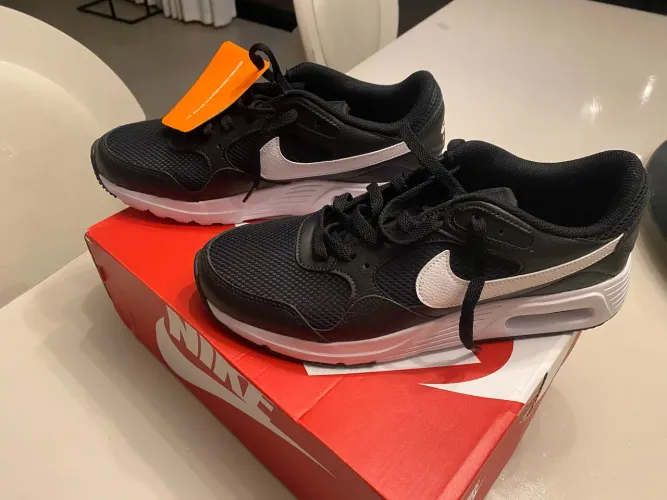 Tênis Nike Air Max masculino