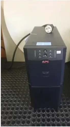 Nobreak APC Smart-UPS 3000