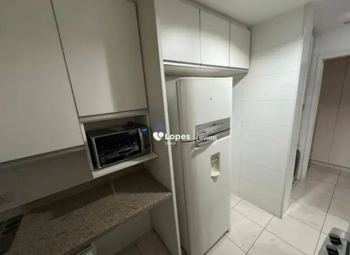 Apartamento com 3 dormitórios à venda, 115 m² por R$ 1.200.000,00 - Flamengo - Rio de Jane