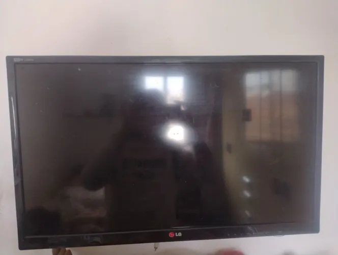 Televisão 
