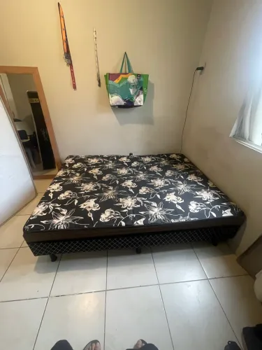 Cama conjugada