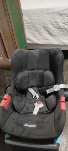 Cadeira de carro para criança
