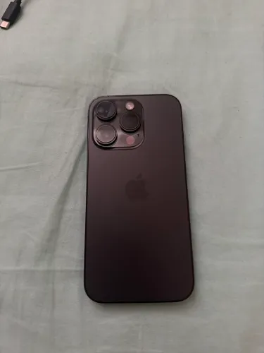 iPhone 14 Pro
