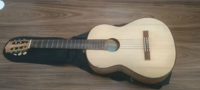 Violão Nylon Yamaha C40 clássico