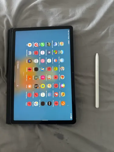 Tablet s10 fe