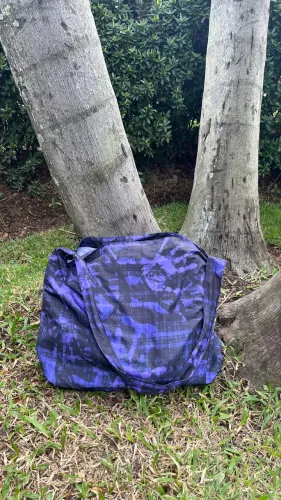 Bolsa Mad Enlatados