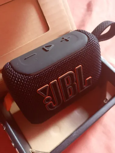 JBL go5 original