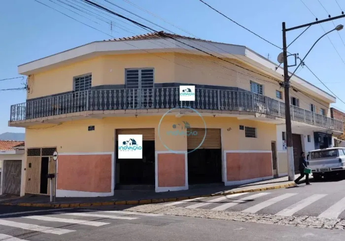 (COML-082) Casa com 3 dormitórios à venda, 400 m² por R$ 1.200.000 - Santa Cruz - São Pedr