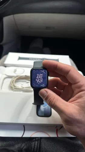 Apple Watch série 9 - 41mm