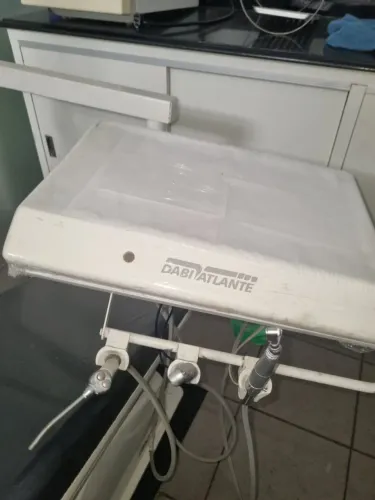 Cadeira odontológica