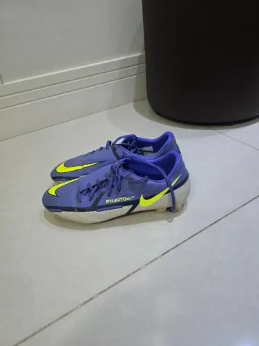 Nike Phantom GT