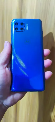 MOTOROLA G5 5G. 128-GB