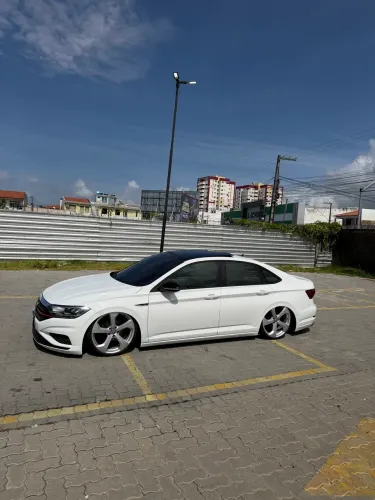 Volkswagen Jetta R-line 250 TSI 1.4 Flex 16V Aut. 2019