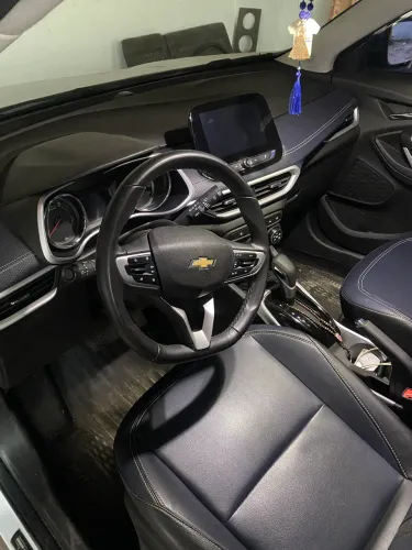 Chevrolet Tracker Premier 1.2 Turbo 12V Flex AUT 2023