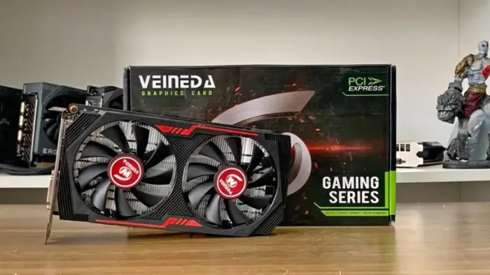 RTX 2060 SUPER 8GB VEINEDA