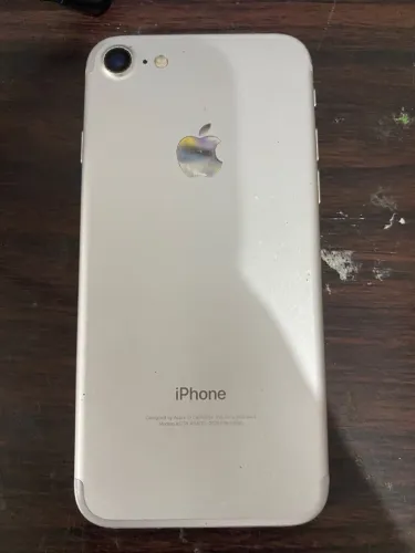 iPhone 7