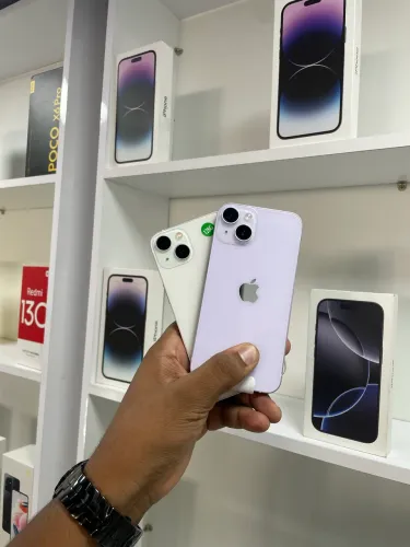 IPHONE 14 128GB