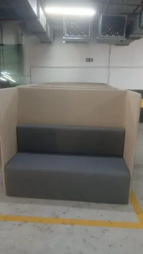 Sofá em ótimo estado.