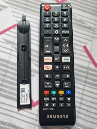 Controle remoto original Samsung BN59-01315H