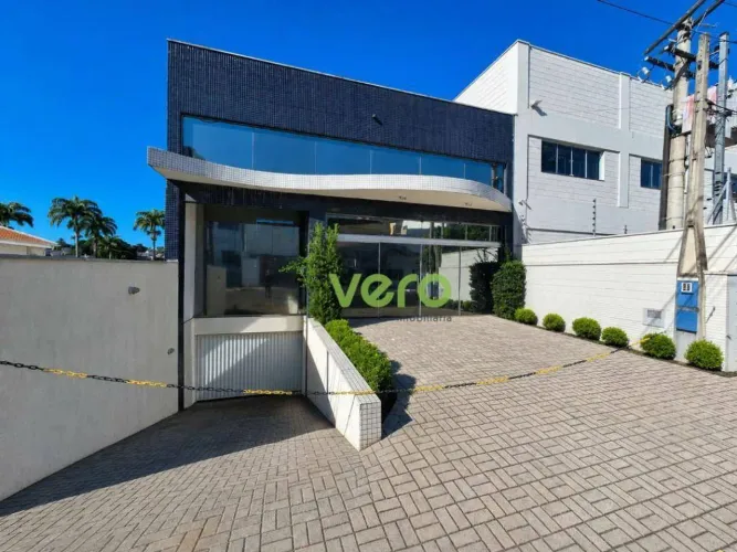 Salão Comercial, 426 m² - venda por R$ 2.200.000 ou aluguel por R$ 9.328/mês - Jardim Gira