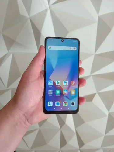 Redmi note 10 Pro