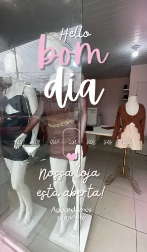REPASSE DE LOJA FEMININA - 10.000, 00