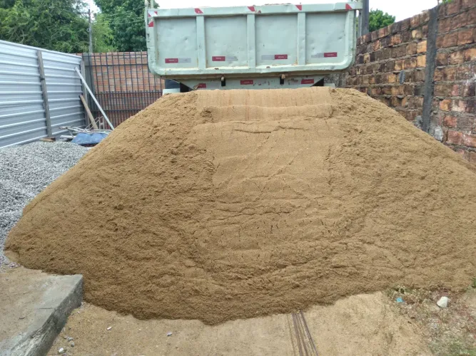 Material de construção 