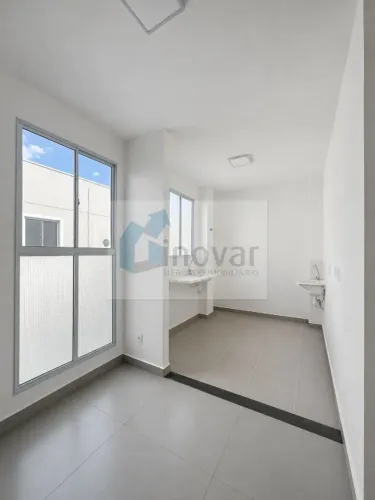 APARTAMENTO RESIDENCIAL em RIBEIRÃO PRETO - SP, JARDIM OURO BRANCO