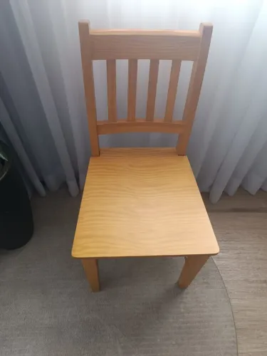 Cadeira TOK STOK