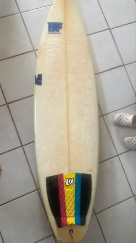 Prancha de surf