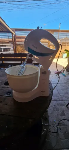 Batedeira