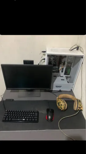 Vendo meu pc gamer