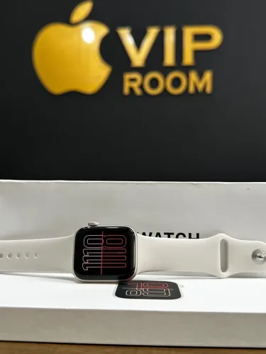 Apple Watch série se 3 40mm starlight garantia até janeiro