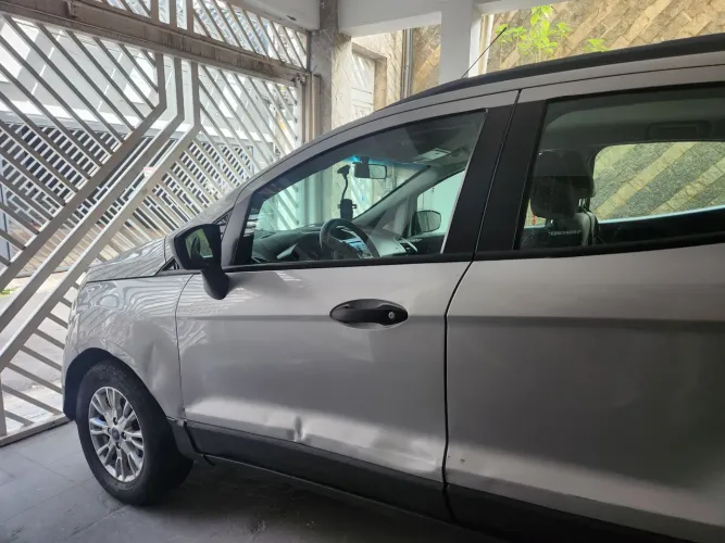 Ford Ecosport SE 2.0 16V Flex 5P Aut. 2014