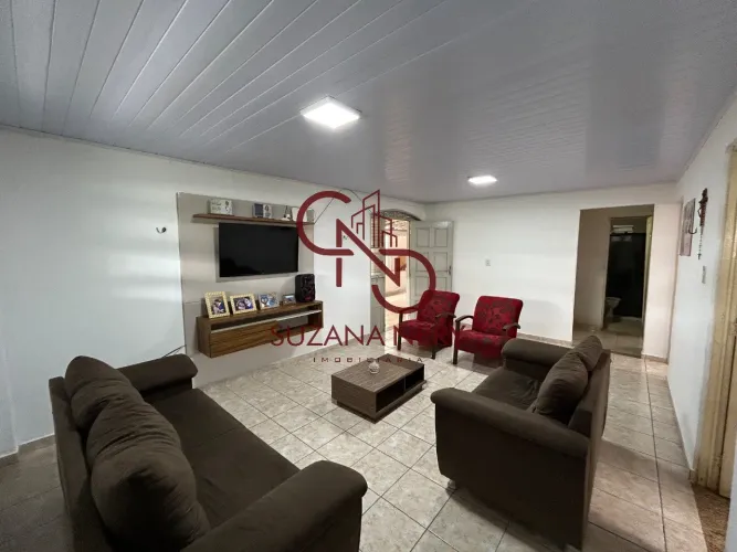 CASA RESIDENCIAL em PARNAMIRIM - RN, COHABINAL