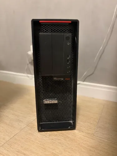 COMPUTADOR|SERVIDOR LENOVO THINKSTATION P620