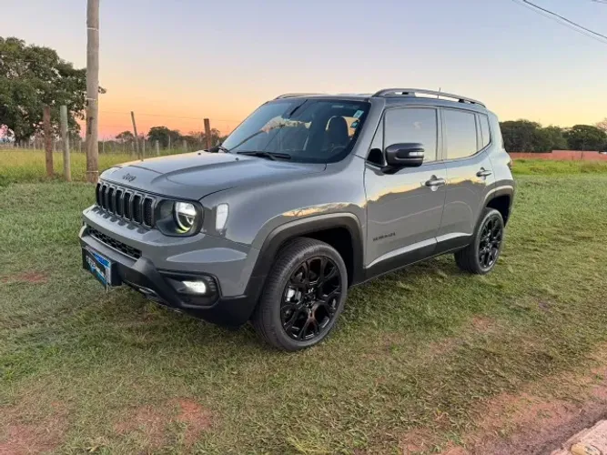 Jeep Renegade S T270 1.3 TB 4X4 Flex Aut. 2022