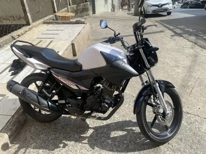 Yamaha 150cc alugo