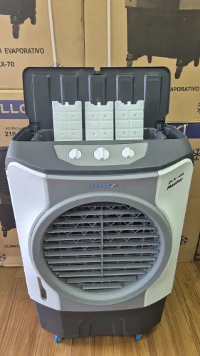 Climatizador de Ar Zellox ( entregamos)
