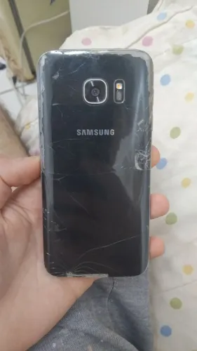 Vendo Samsung S7 64Gb 