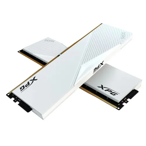 Memórias 2x16 6000mhz cl 30 xpg lancer