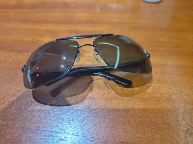 Óculos de sol Ray Ban original