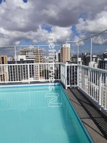 Venda Apartamento 5 quartos Caminho das Árvores Salvador