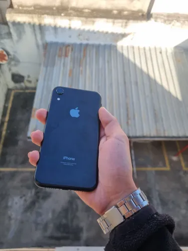 Iphone XR face id ok
